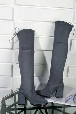 Stuart Weitzman Knee-high boots Women--035